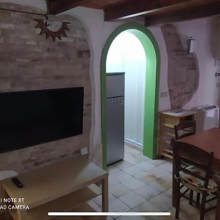 Casanella Holiday home