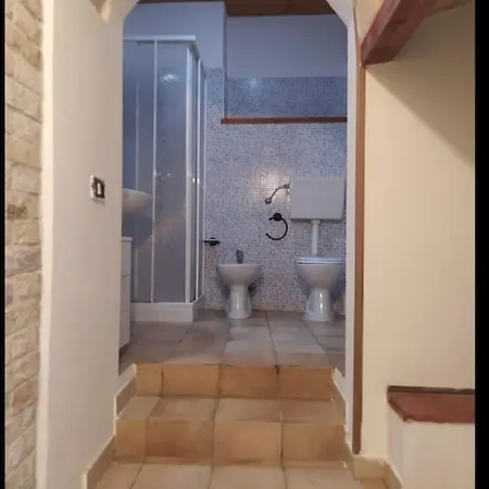 Holiday home Casanella *