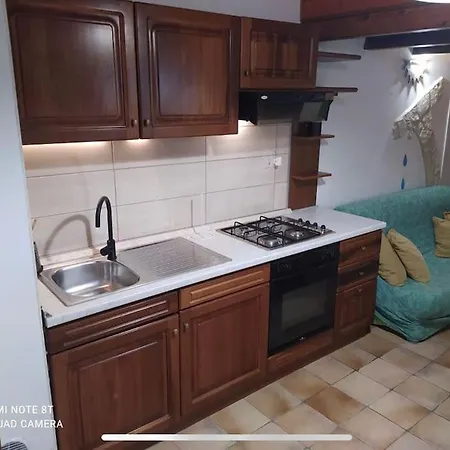度假居 Casanella