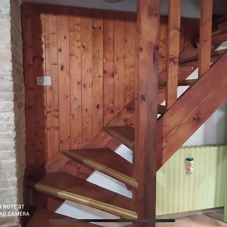 Holiday home Casanella Lanciano