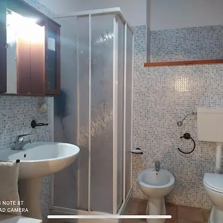 Casanella Holiday home Lanciano
