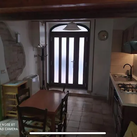 Casanella 度假居