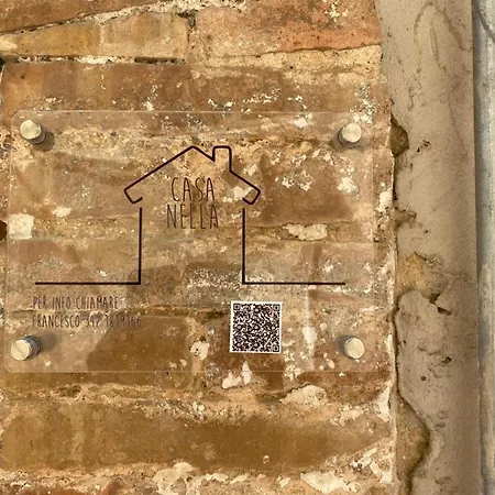 Casanella Feriehus *