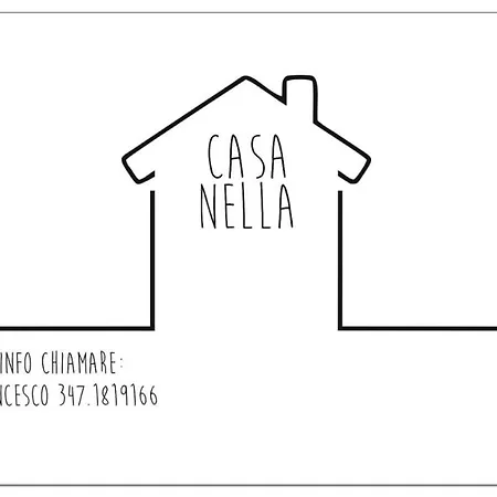 Casanella Holiday home