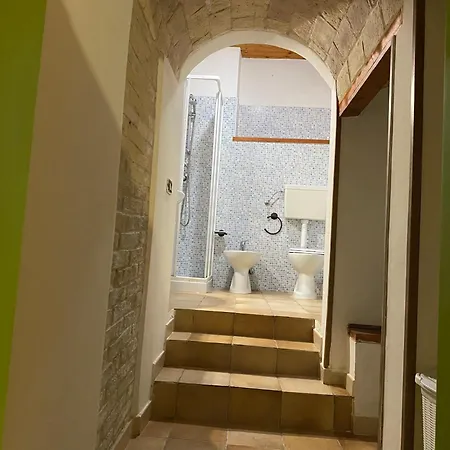 Casanella Feriehus Lanciano