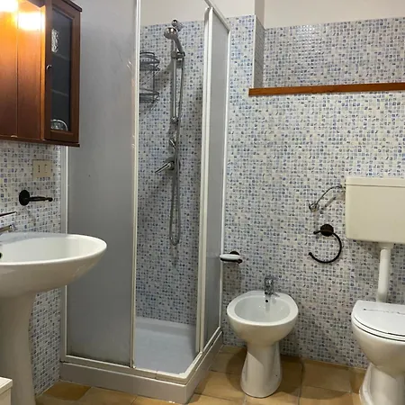 Holiday home Casanella