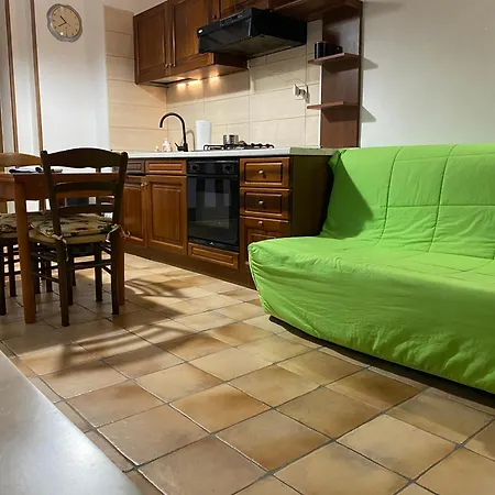 Holiday home Casanella