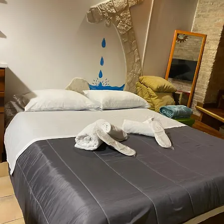 Casanella Feriehus *