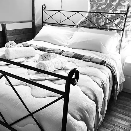 Casanella Feriehus Lanciano