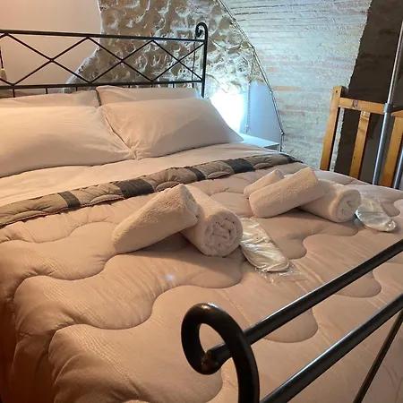 Casanella Holiday home Lanciano
