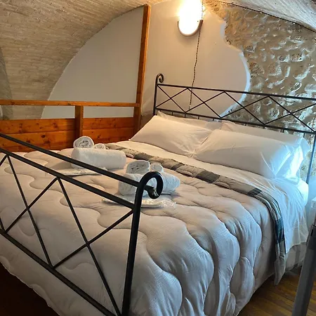 Holiday home Casanella *